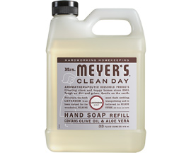 Mrs. Meyer® Clean Day 33 oz. Liquid Hand Soap Refill - Lavender