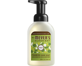 Mrs. Meyer® Clean Day 10 oz. Foaming Hand Soap - Apple