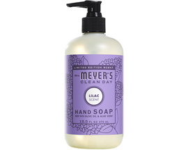 Mrs. Meyer® Clean Day 12.5 oz. Liquid Hand Soap - Lilac