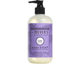 Mrs. Meyer's® Clean Day 12.5 oz. Liquid Hand Soap - Lilac