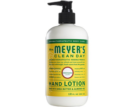Mrs. Meyer® Clean Day 12 oz. Hand Lotion - Honeysuckle