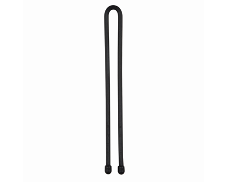 Nite Ize® Gear Tie 12 in. Black Twist Ties - 2 Pack