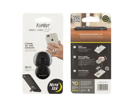 Nite Ize® FlipOut Handle & Stand