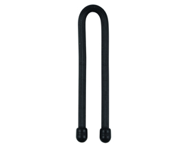 Nite Ize® Gear Tie 6 in. Black Twist Ties - 2 Pack