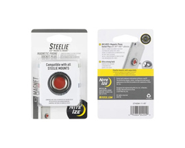 Nite Ize® Steelie Magnetic Phone Socket Plus