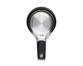 Stainless Steel Measuring Cups - Stonewall Kitchen