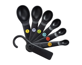 EDELIN 12 Piece Measuring Cups and Magnetic Measuring Spoons Set - Very  Smart Ideas