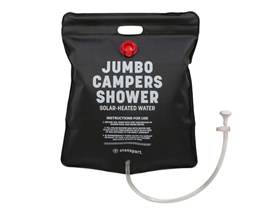 Stansport® Jumbo 5 Gallon Camper's Shower