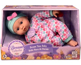 Gi-Go Dream Time Baby