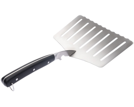 Oklahoma Joe's® Blacksmith Hawg Lifter Oversized Spatula