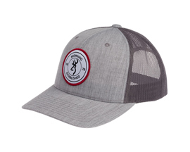 Browning® Heather Hat - Gray