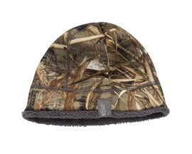 Browning® Wicked Wing High Pile Camo Beanie