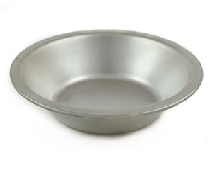 Fox Run Individual Pie Pan