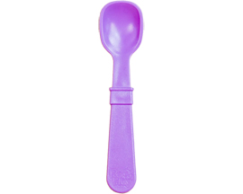Re-Play® Recycled Plastic Spoon - Purple