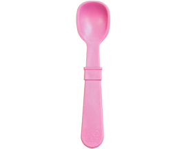 Re-Play® Recycled Plastic Spoon - Blush Pink