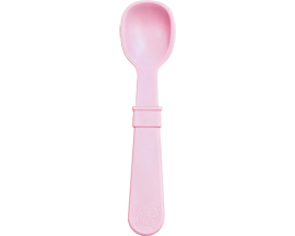 Re-Play® Recycled Plastic Spoon - Ice Pink