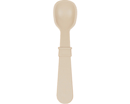 Re-Play® Recycled Plastic Spoon - Sand