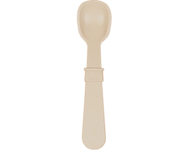 Re-Play® Recycled Plastic Spoon - Sand