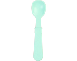Re-Play® Recycled Plastic Spoon - Mint