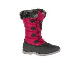 Kamik® Women's Momentum Winter Boot - Red