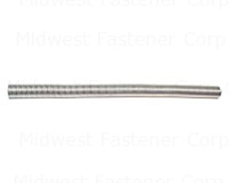 Midwest Fasteners® 5/8" X 10-1/2" Extension Spring