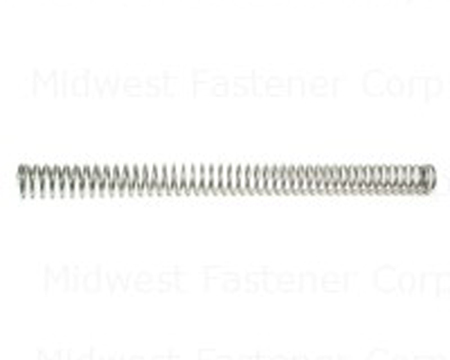 Midwest Fasteners® 3/4" Diameter Compression Spring 