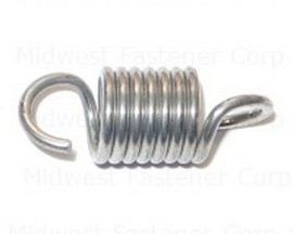 Midwest Fasteners® 11/16" X 5-3/4" Extension Spring