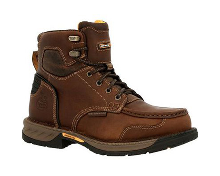 Georgia Boots® Men's Athens 360 Waterproof Work Boots