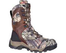 Rocky® Men's 1000 Gram Insulated Hunting Boot with 3M Thinsulate - Mossy Oak® Break-Up Country