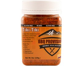 5280 Culinary® BBQ Provisions 8 oz. Tiki-Tiki Rub