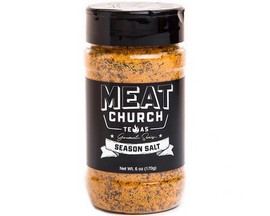Meat Church® 6 oz. Season Salt
