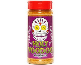 Meat Church® 14 oz. Holy VooDoo Seasoning Mix