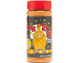 Meat Church® 14 oz. Honey Bacon BBQ Rub