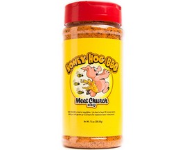 Meat Church® 14 oz. Honey Hog BBQ Rub