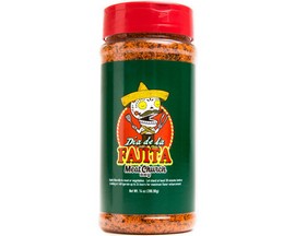 Meat Church® 14 oz. Fajita Seasoning