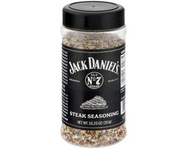 Jack Daniel's® 10.25 oz. Steak Rub & Seasoning