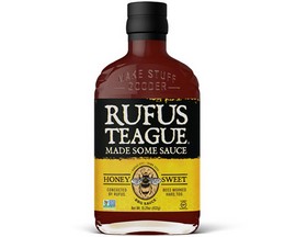 Rufus Teague® 15.25 oz. Honey Sweet BBQ Sauce