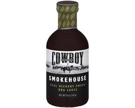 Cowboy® 18 oz. Smokehouse BBQ Sauce