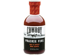 Cowboy® 18 oz. Prairie Fire BBQ Sauce