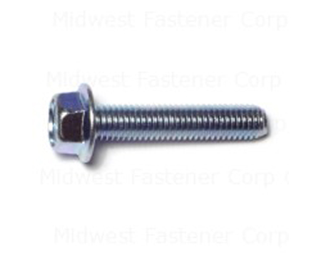 Midwest Fastener®  JIS Flange Bolts