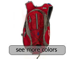 Ledge Jetflow Raptor Hydration Packs