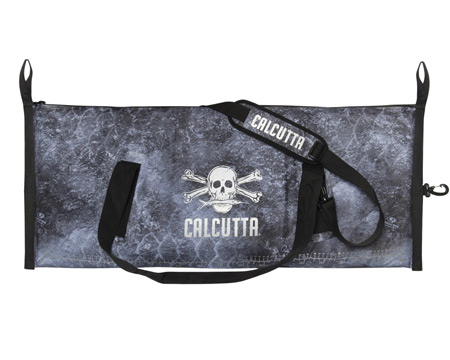 Calcutta® 40 x 16 Pack Fish Cooler - Mossy Oak® Coastal Cloudbank