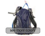 Ledge Jetflow Tomahawk Hydration Packs