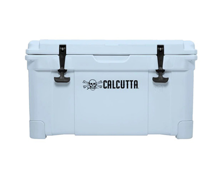 Calcutta® Light Blue Renegade Cooler - 35 liters