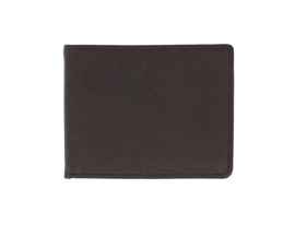 Leegin Leather® Brighton Jefferson Passcase Wallet Expresso