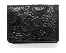 Leegin Leather® Men's Las Flores Bi-Fold Wallet