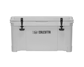 Calcutta® Renegade 55 Liter Cooler - Grey