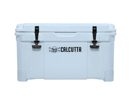 Calcutta® Renegade 35 Liter Cooler - Blue