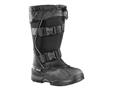 Baffin® Men's Impact Snow Boots - Black