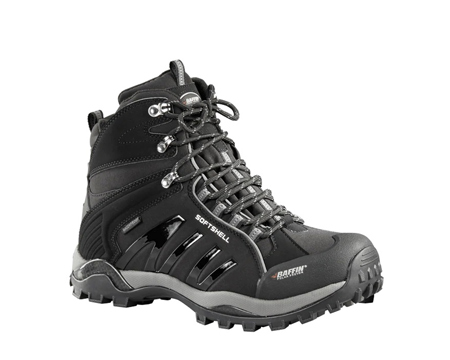 Baffin® Men's Zone Winter Sport Boots - Black